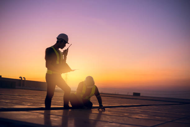 Best Roof Restoration Services  in Garwood, NJ