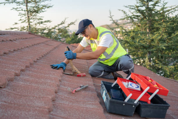 Quick and Trustworthy Emergency Roof Repair Services in Garwood, NJ