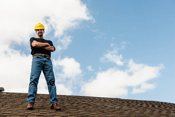 Best Storm Damage Roof Repair  in Garwood, NJ