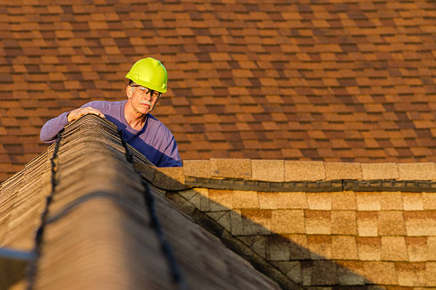 Quick and Trustworthy Emergency Roof Repair Services in Garwood, NJ