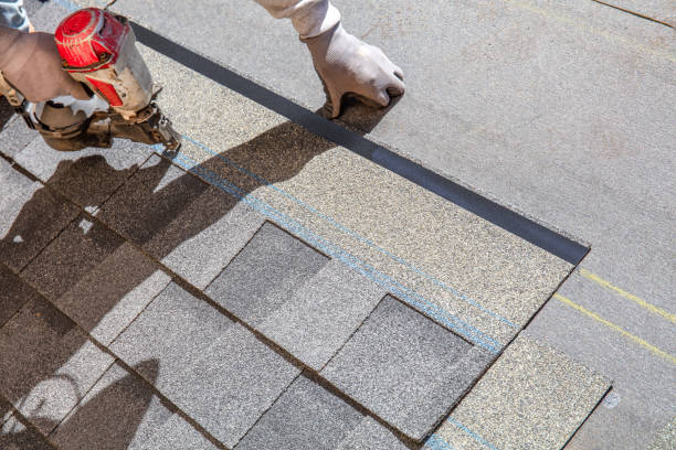 Slate Roofing Contractor in Garwood, NJ